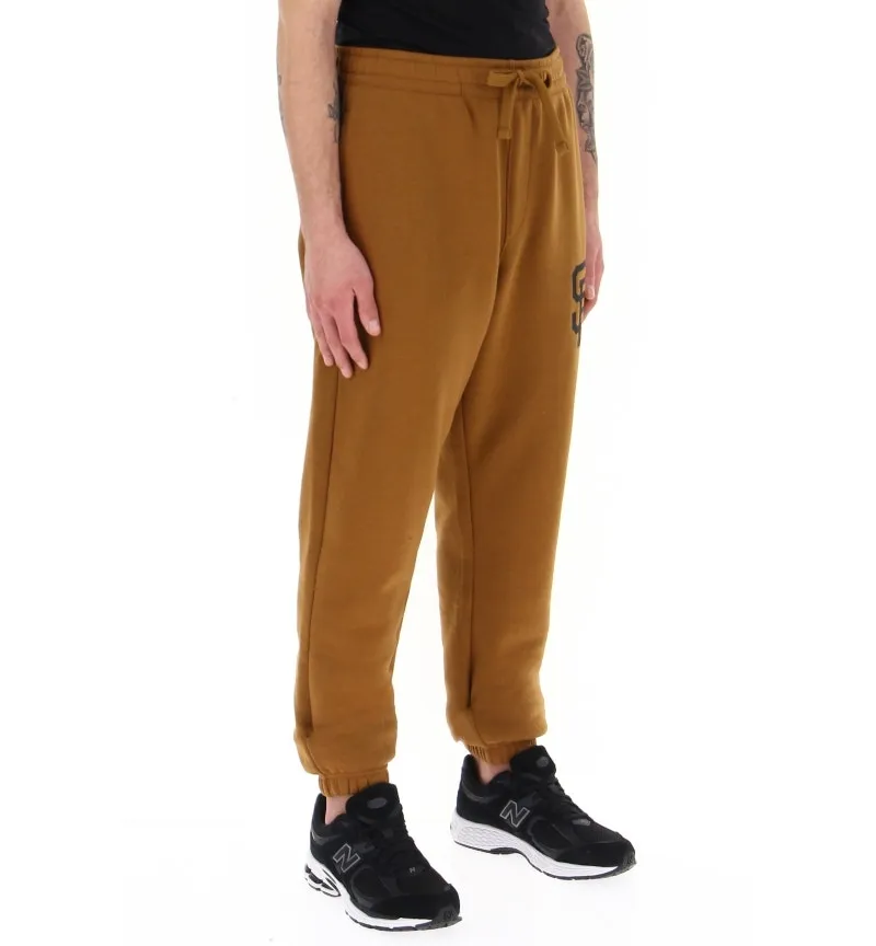 Pantalone in felpa
