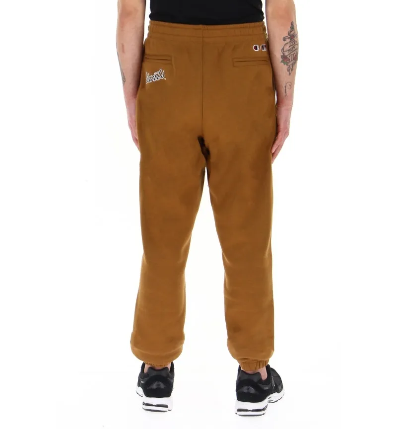 Pantalone in felpa