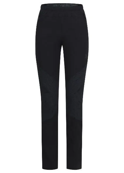 Pantalone Montura Fancy 2.0 Pants MPLS58W 90 Nero