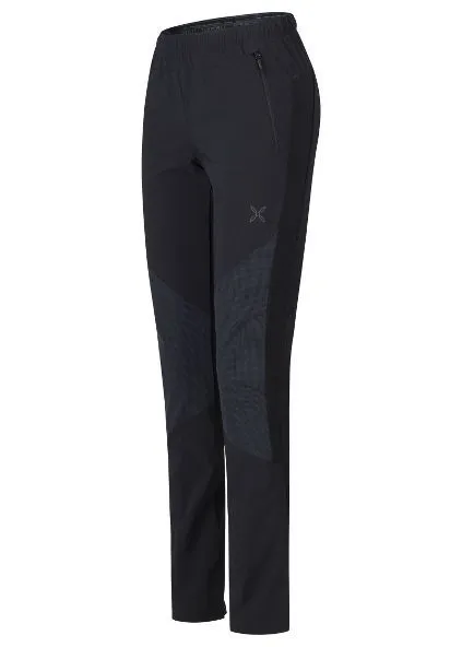 Pantalone Montura Fancy 2.0 Pants MPLS58W 90 Nero