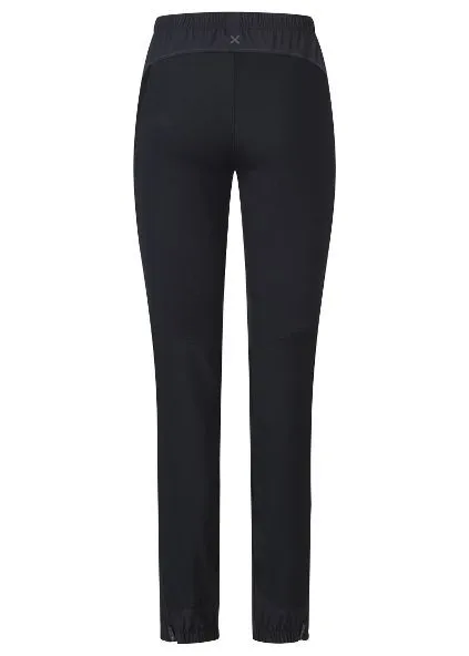 Pantalone Montura Fancy 2.0 Pants MPLS58W 90 Nero