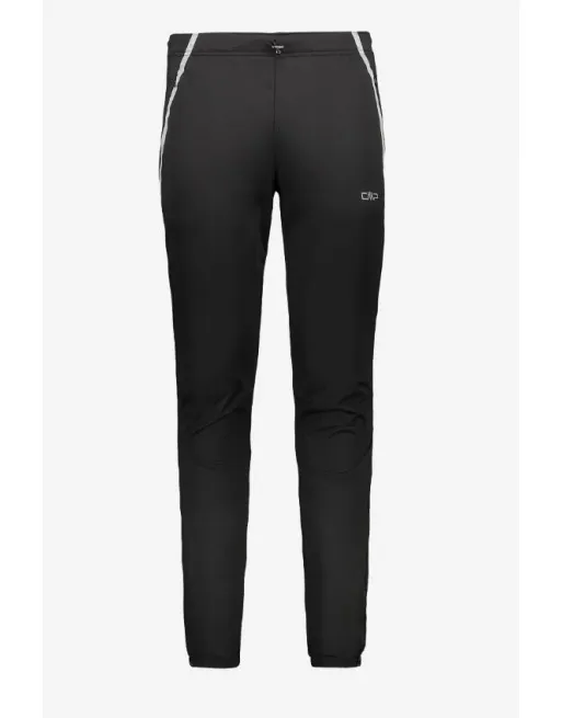 PANTALONE MULTISPORT INVERNALE CMP UOMO 38E4837