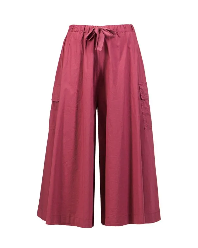 Pantaloni culotte Deha