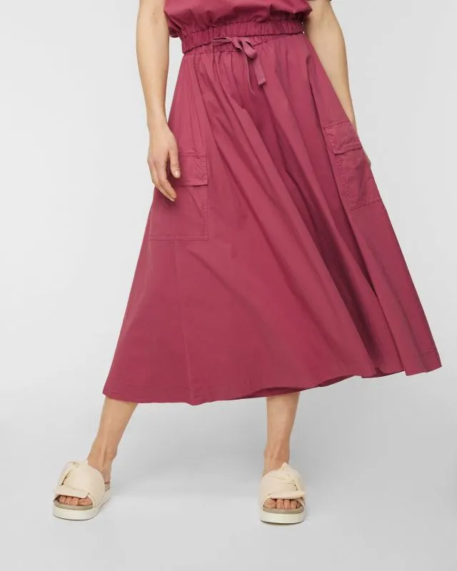 Pantaloni culotte Deha