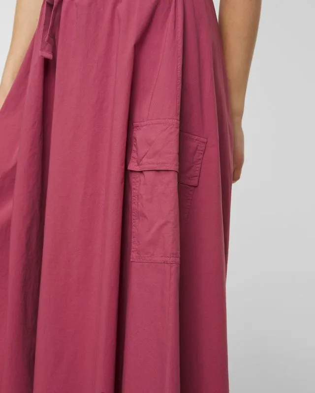 Pantaloni culotte Deha