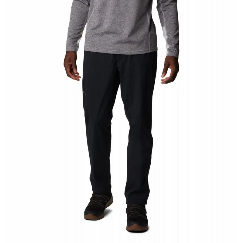 Pantaloni da trekking Columbia Titan Pass™ (nero) Uomo