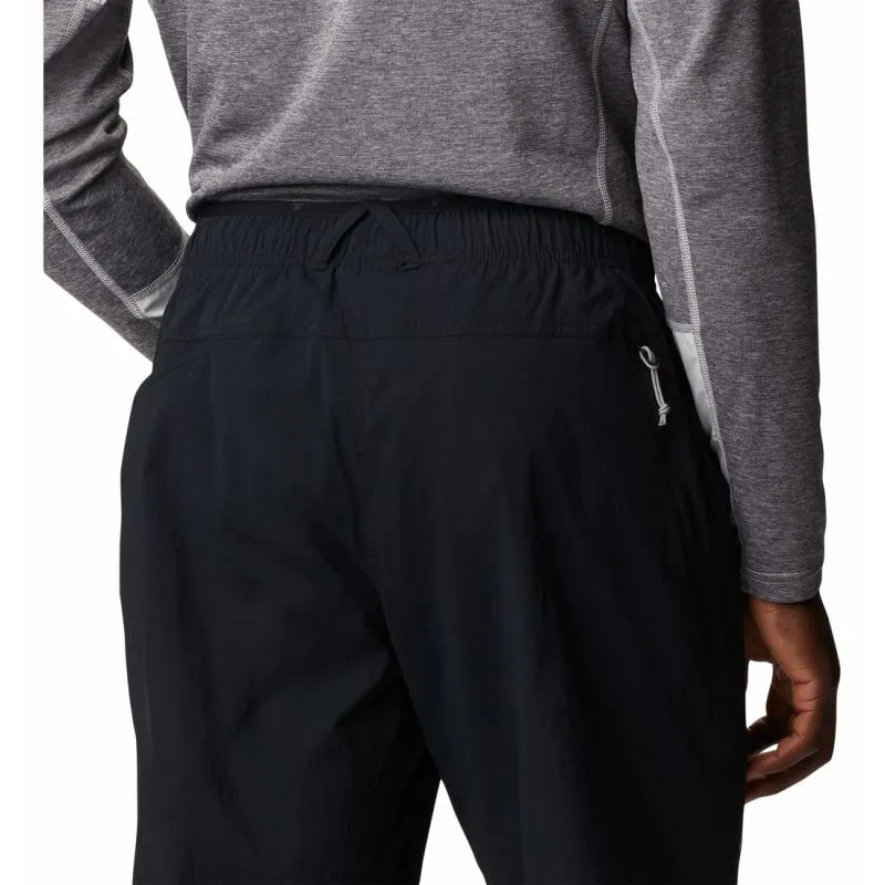 Pantaloni da trekking Columbia Titan Pass™ (nero) Uomo