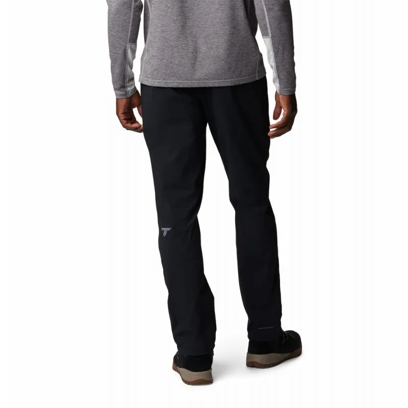 Pantaloni da trekking Columbia Titan Pass™ (nero) Uomo