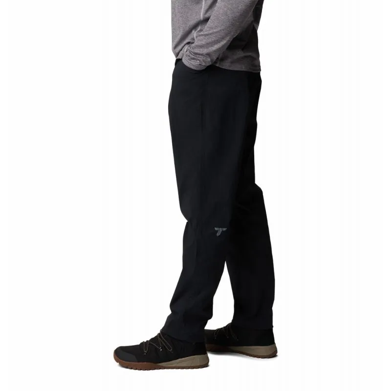 Pantaloni da trekking Columbia Titan Pass™ (nero) Uomo