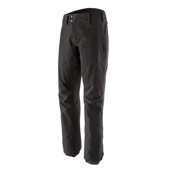 Pantaloni impermeabili donna W's Triolet Pants  Patagonia