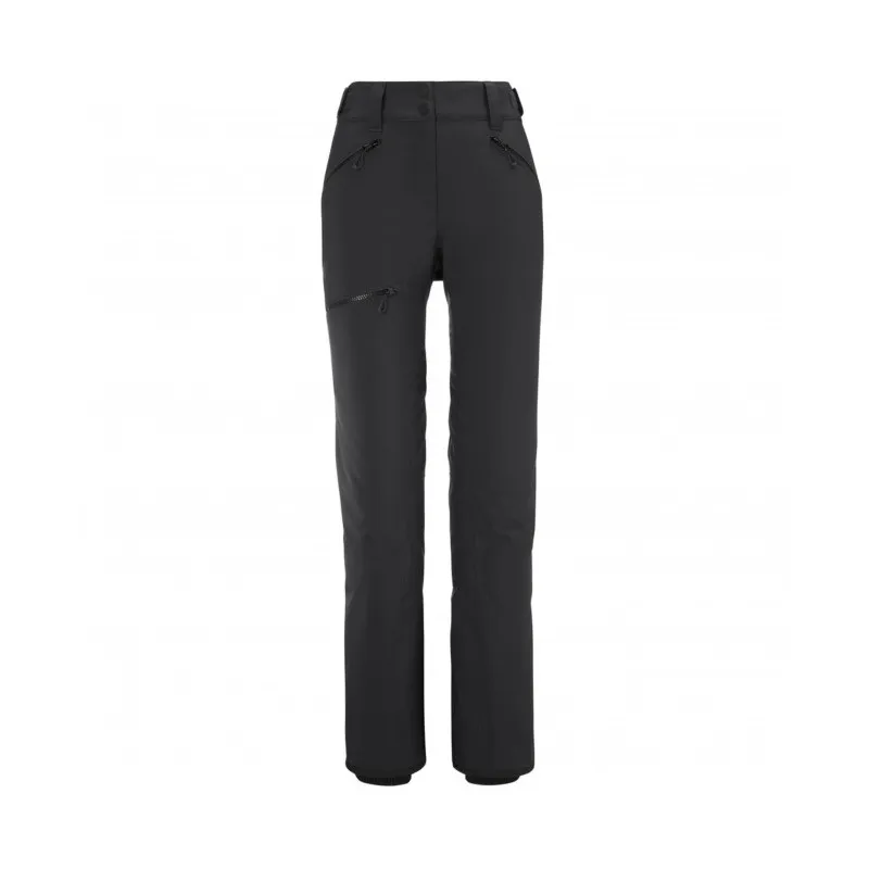 Pantaloni impermeabili Millet Monashee da donna (NERO)