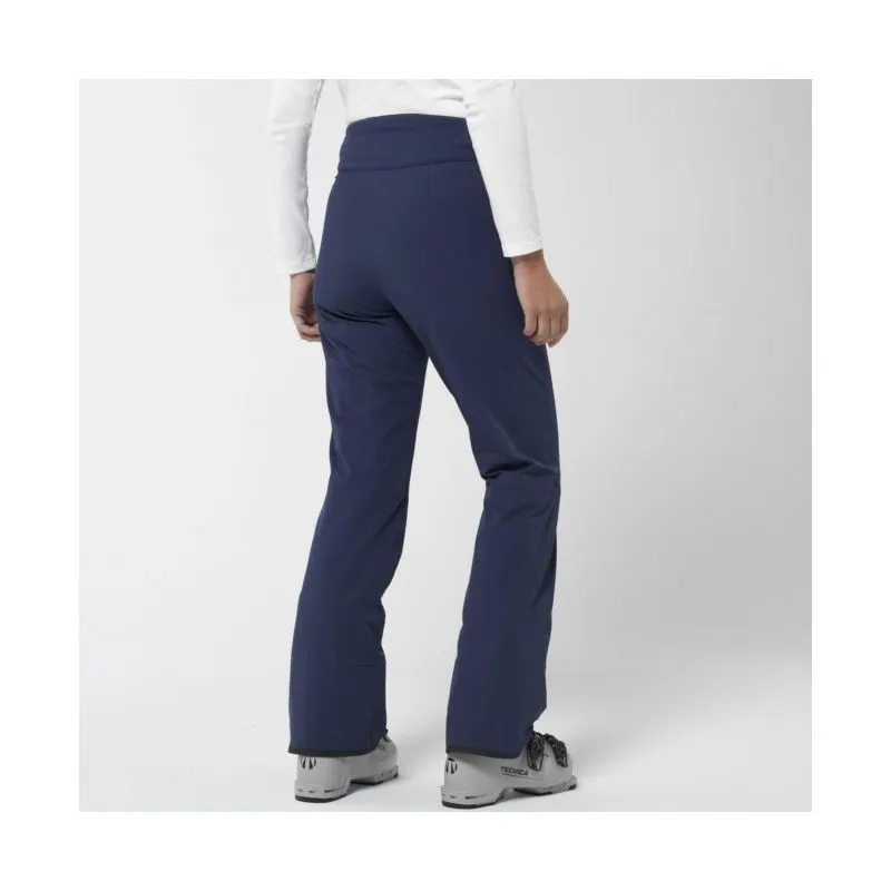 Pantaloni impermeabili Millet Snowbasin (Bianco) donna