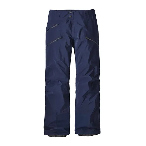 Pantaloni impermeabili uomo M's PowSlayer Pants  Patagonia