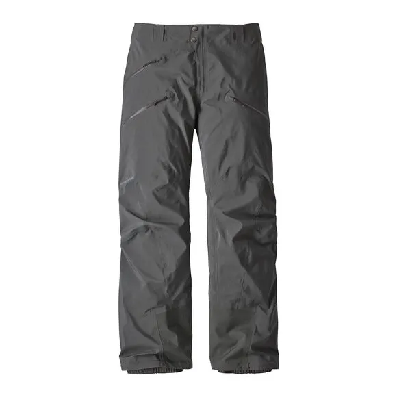 Pantaloni impermeabili uomo M's PowSlayer Pants  Patagonia