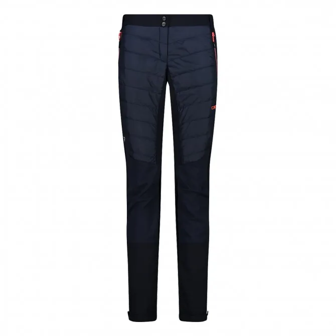 Pantaloni trekking Cmp ibridi