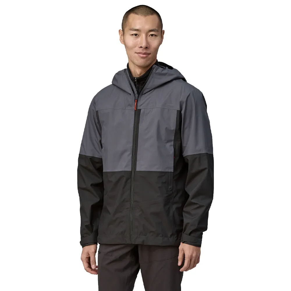 Patagonia Boulder Fork Giubbotto impermeabile
