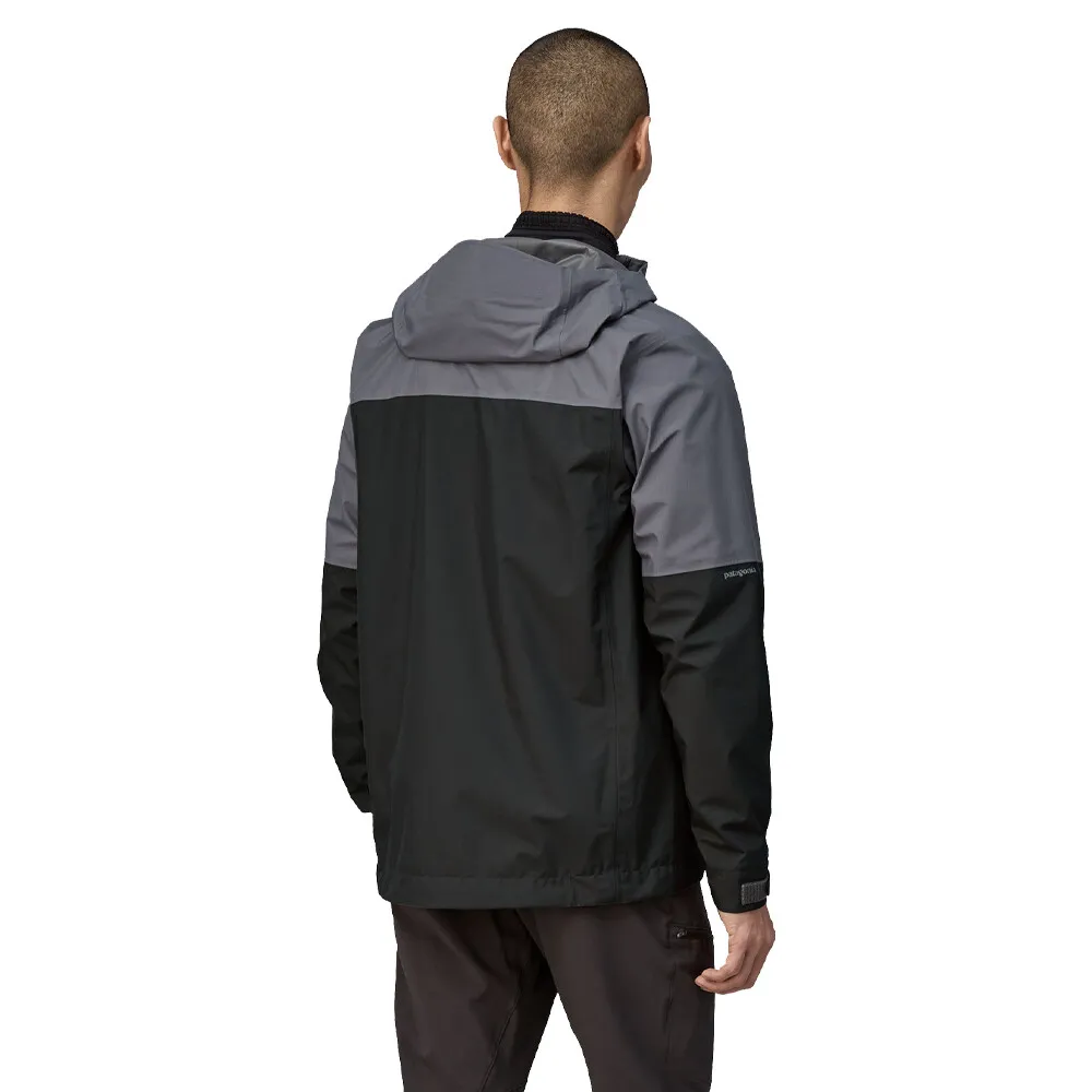 Patagonia Boulder Fork Giubbotto impermeabile