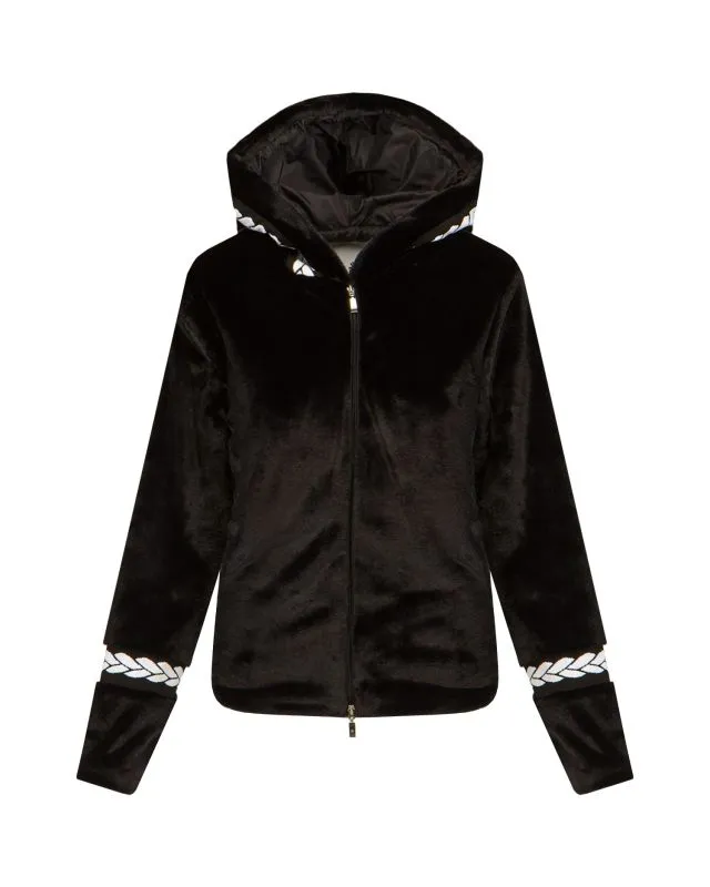 Pelliccia NEWLAND ABIGAIL