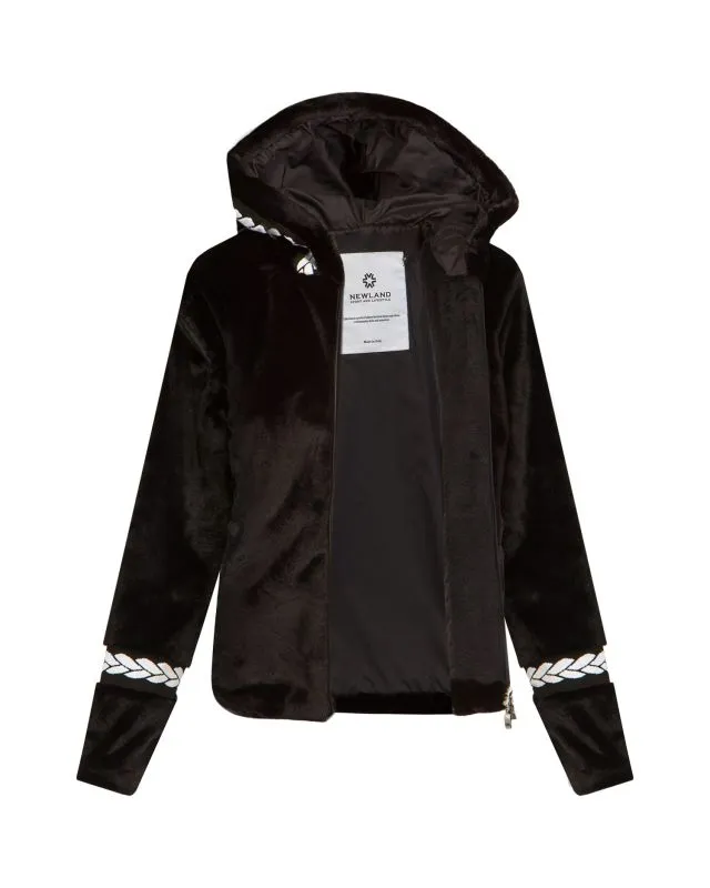 Pelliccia NEWLAND ABIGAIL