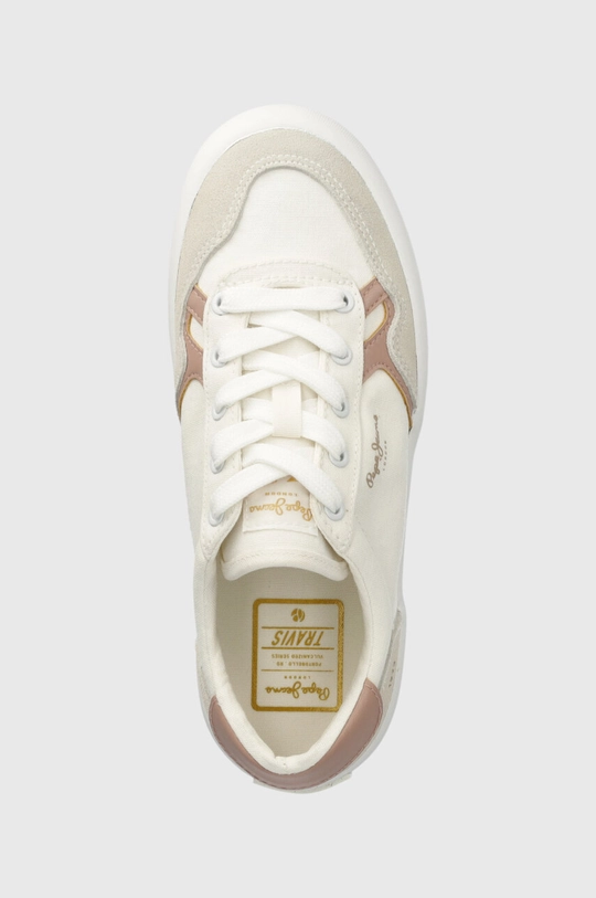 Pepe Jeans scarpe da ginnastica PLS31556
