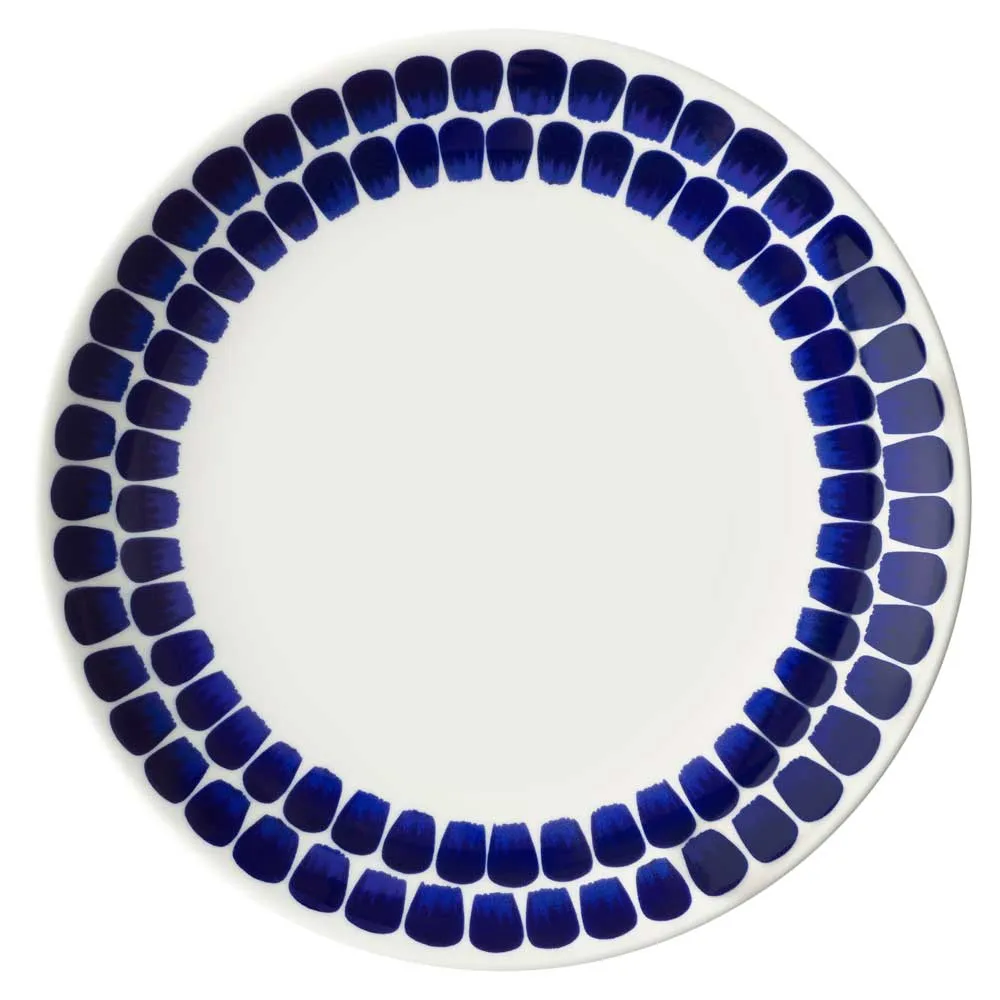 Piatto Tuokio 24h Ø26 cm.jm{font-size:18px}Cobalt