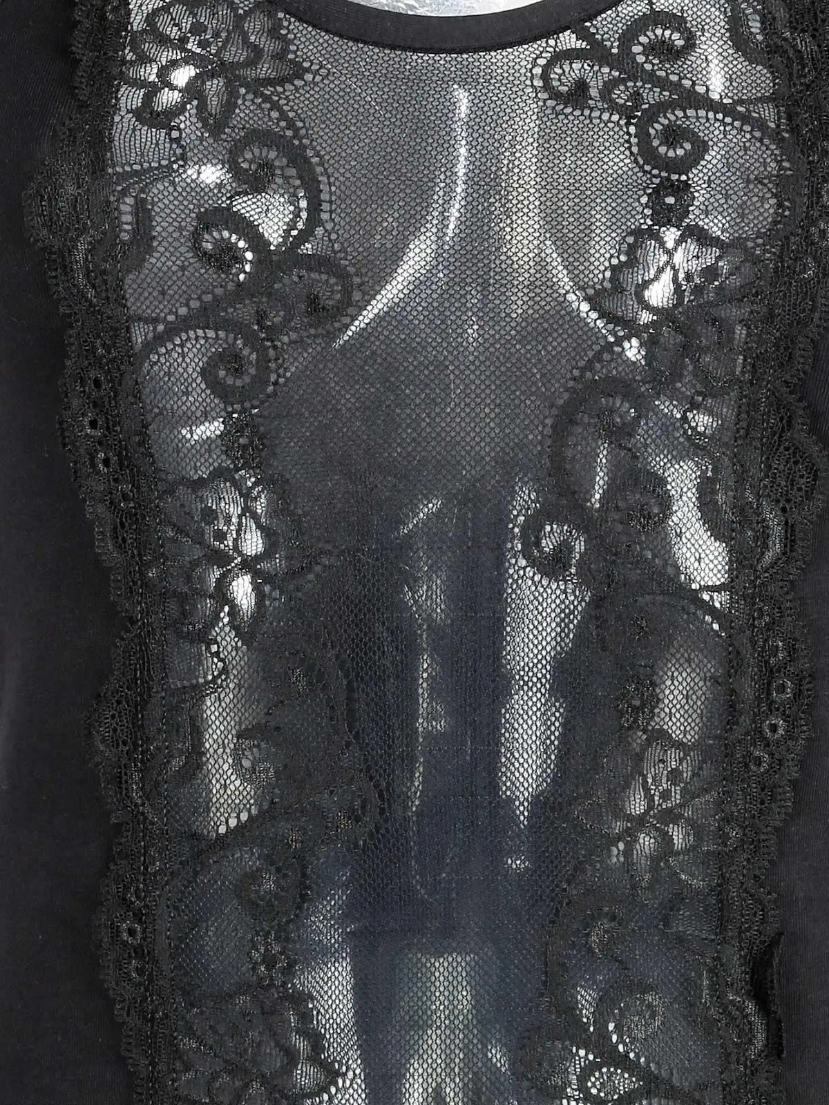 Pierre Cardin Débardeur coordonné + culotte dentelle
