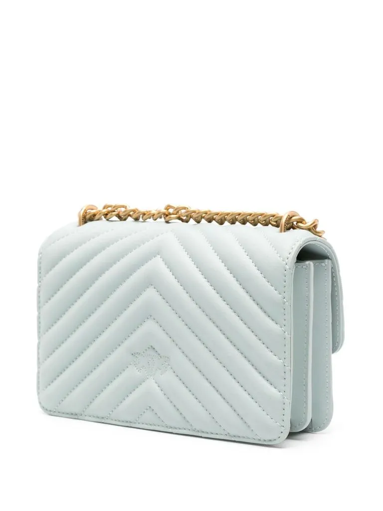 pinko Borsa mini 'Love One'