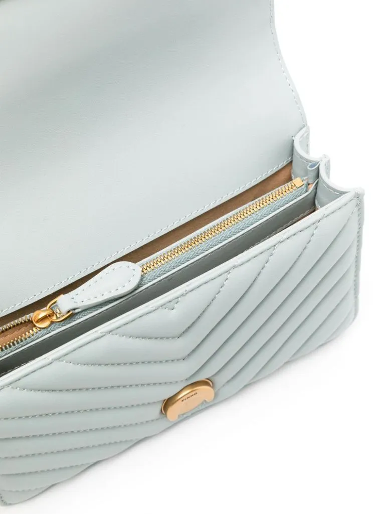 pinko Borsa mini 'Love One'