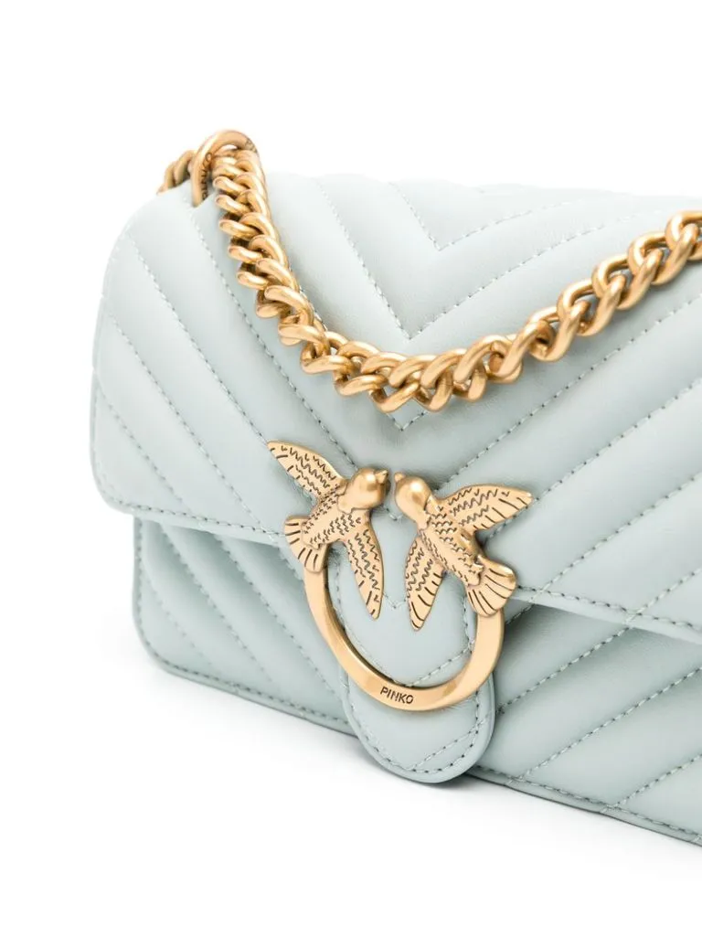 pinko Borsa mini 'Love One'