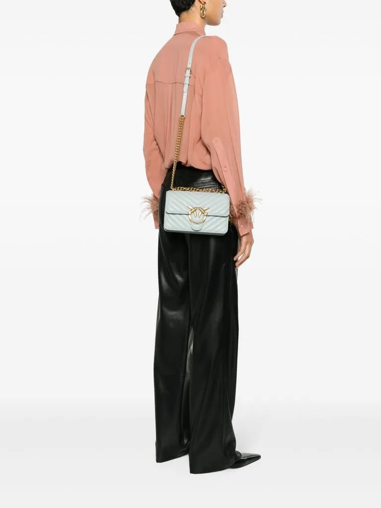 pinko Borsa mini 'Love One'