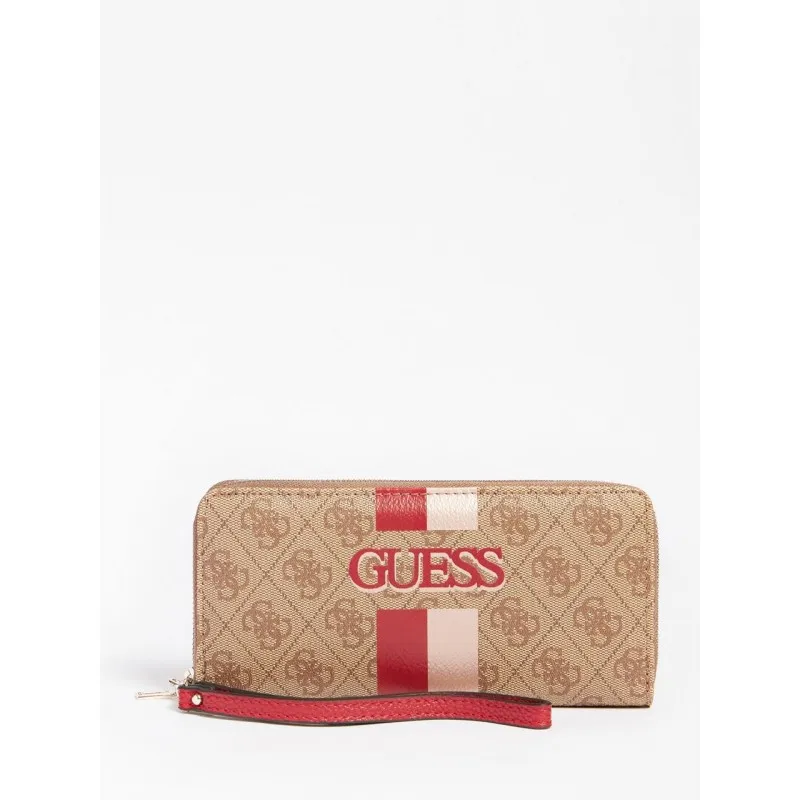 PORTAFOGLIO DA DONNA VIKKY GUESS