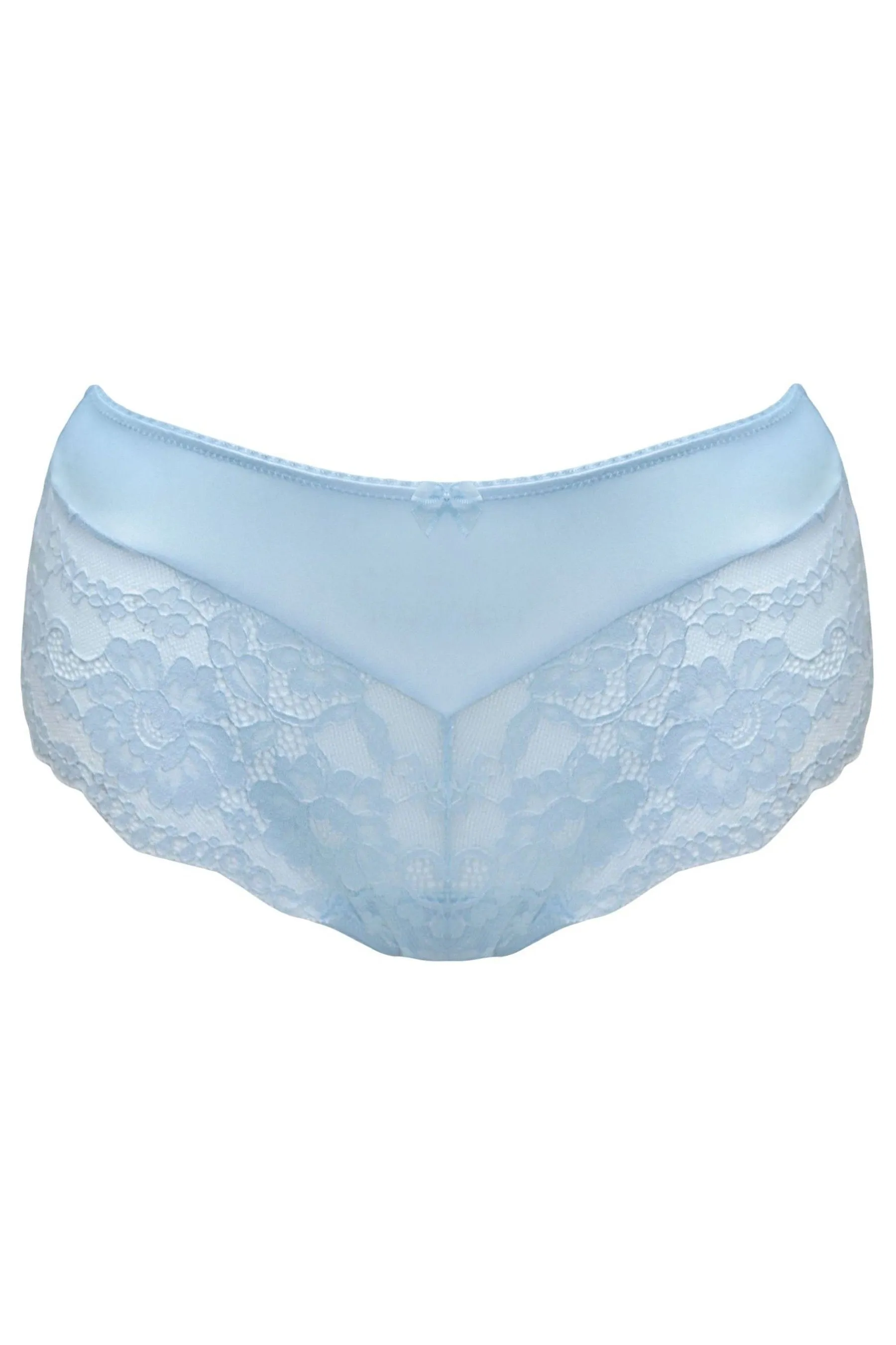 Pour Moi - Fleur - Slip con culotte