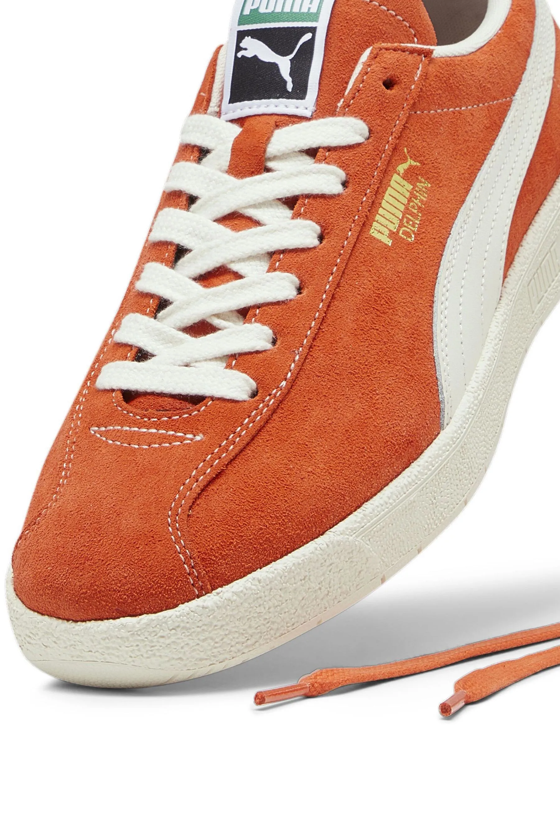 Puma Delphin - Scarpe da ginnastica