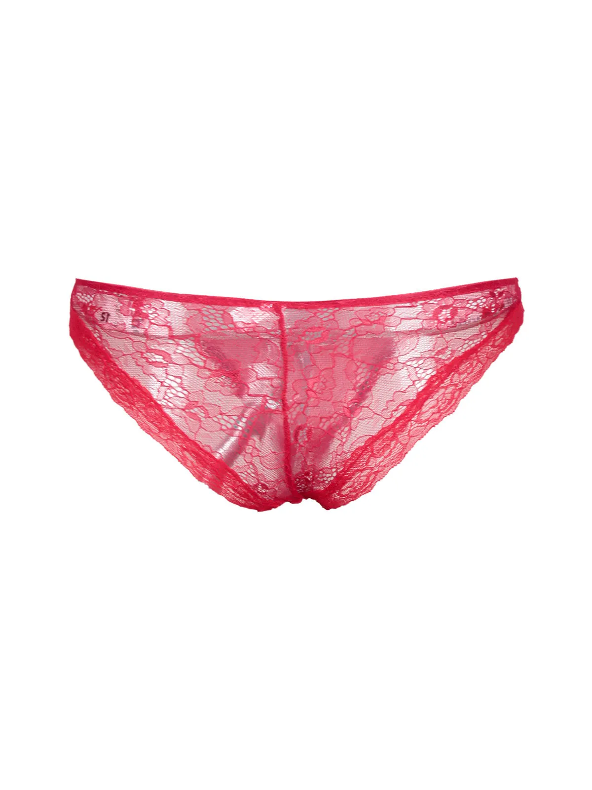 Pura Culotte en dentelle femme