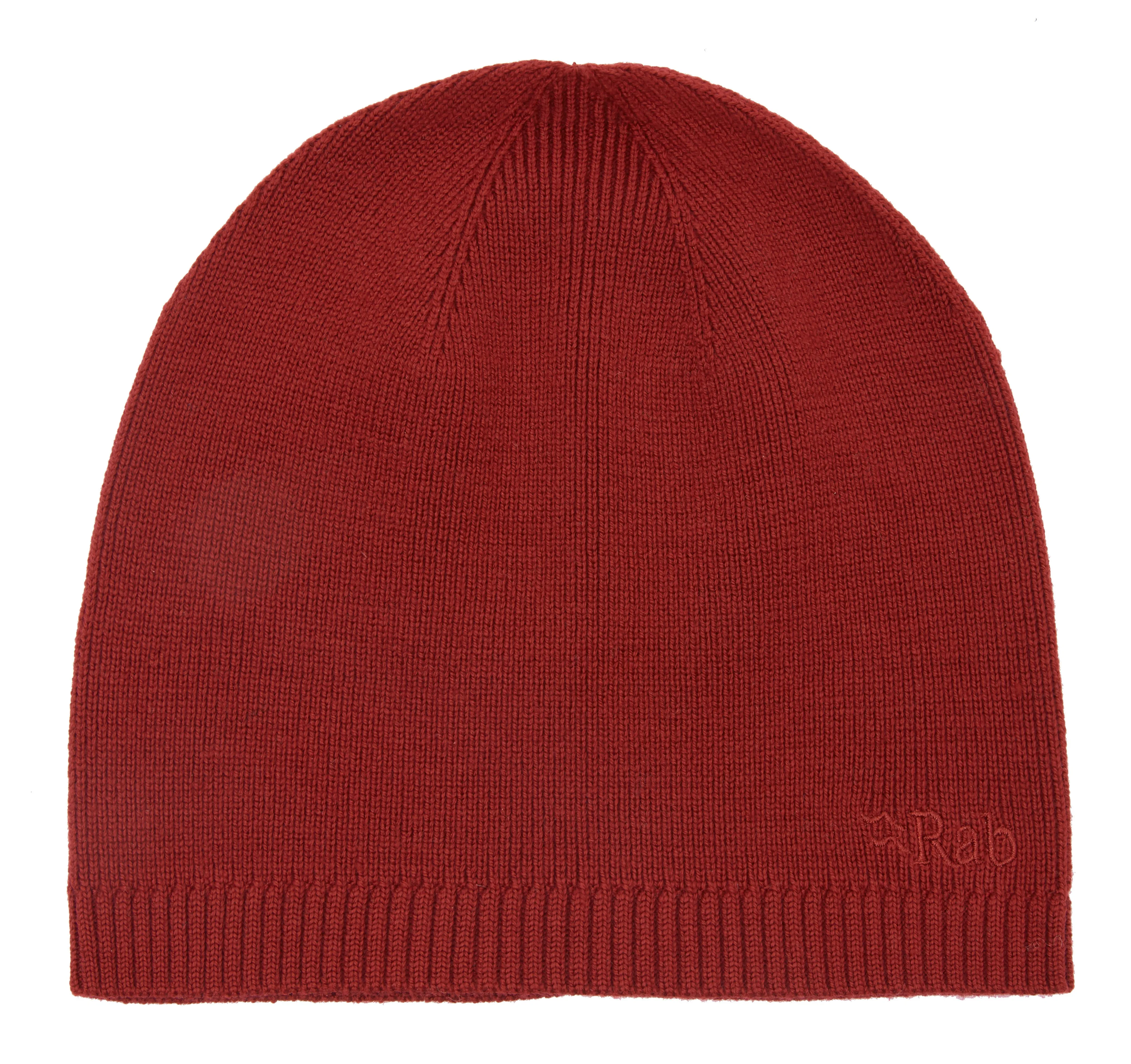 Rab Merino Beanie - Berretto in finissima lana Merino