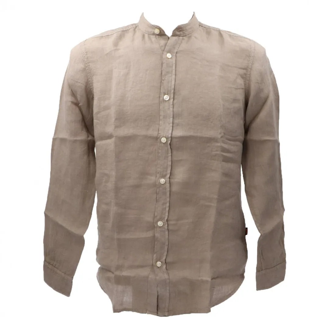 RACE_1 Beige