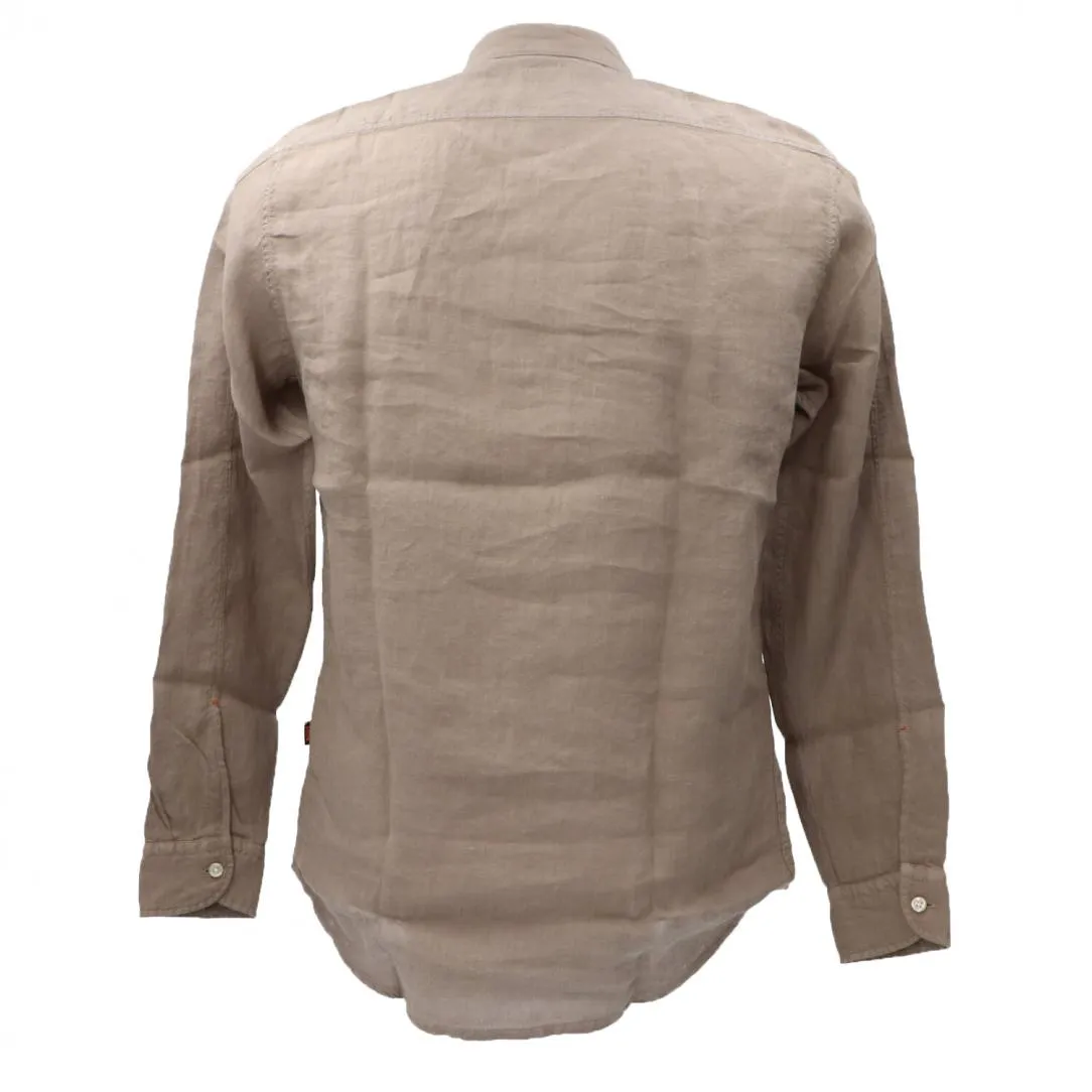 RACE_1 Beige
