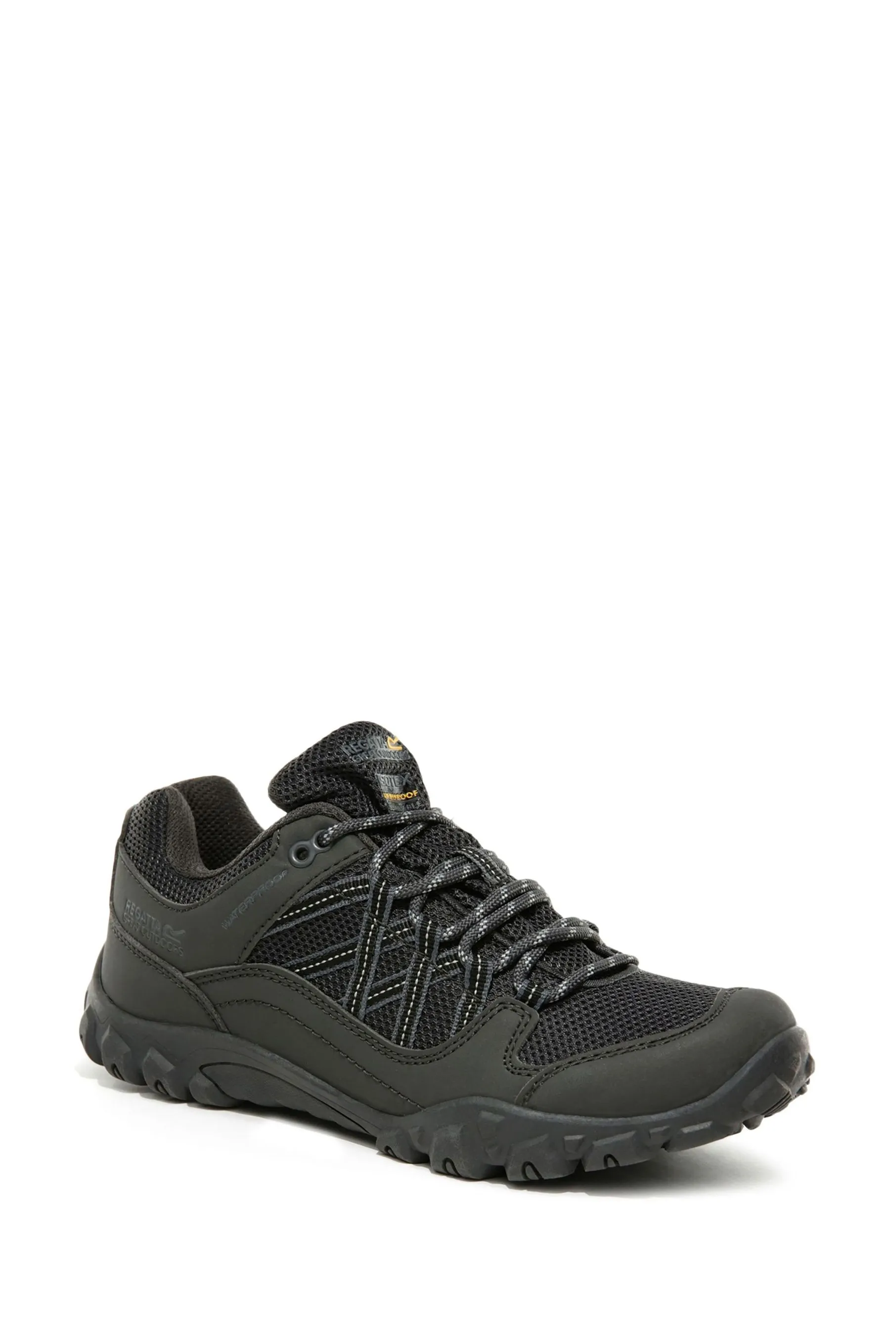 Regatta - Lady Edgepoint III - Scarpe impermeabili