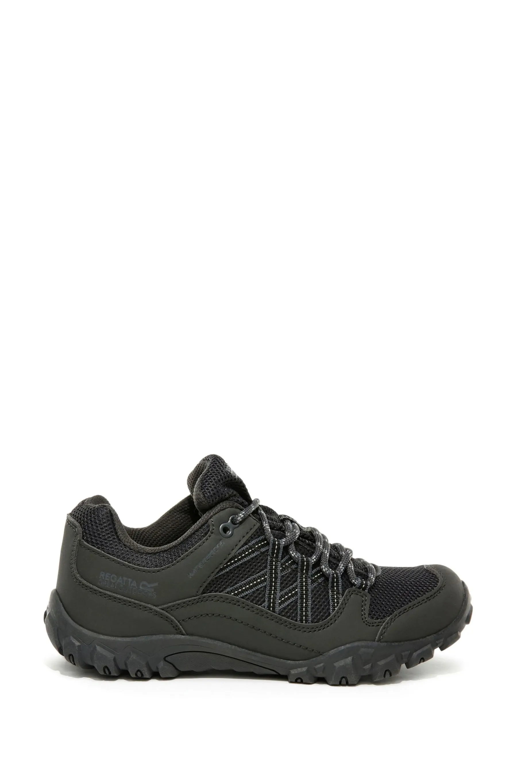 Regatta - Lady Edgepoint III - Scarpe impermeabili