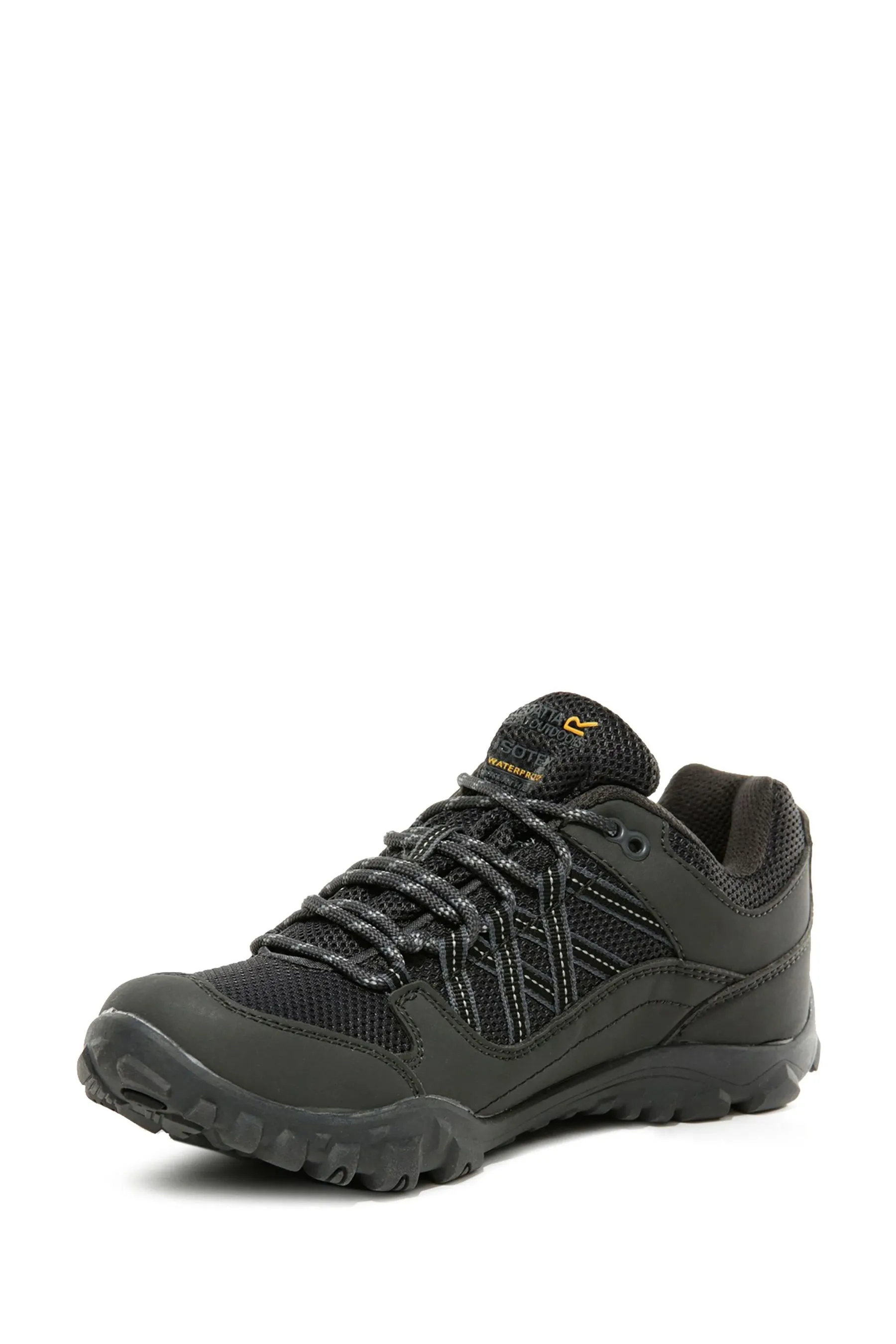 Regatta - Lady Edgepoint III - Scarpe impermeabili