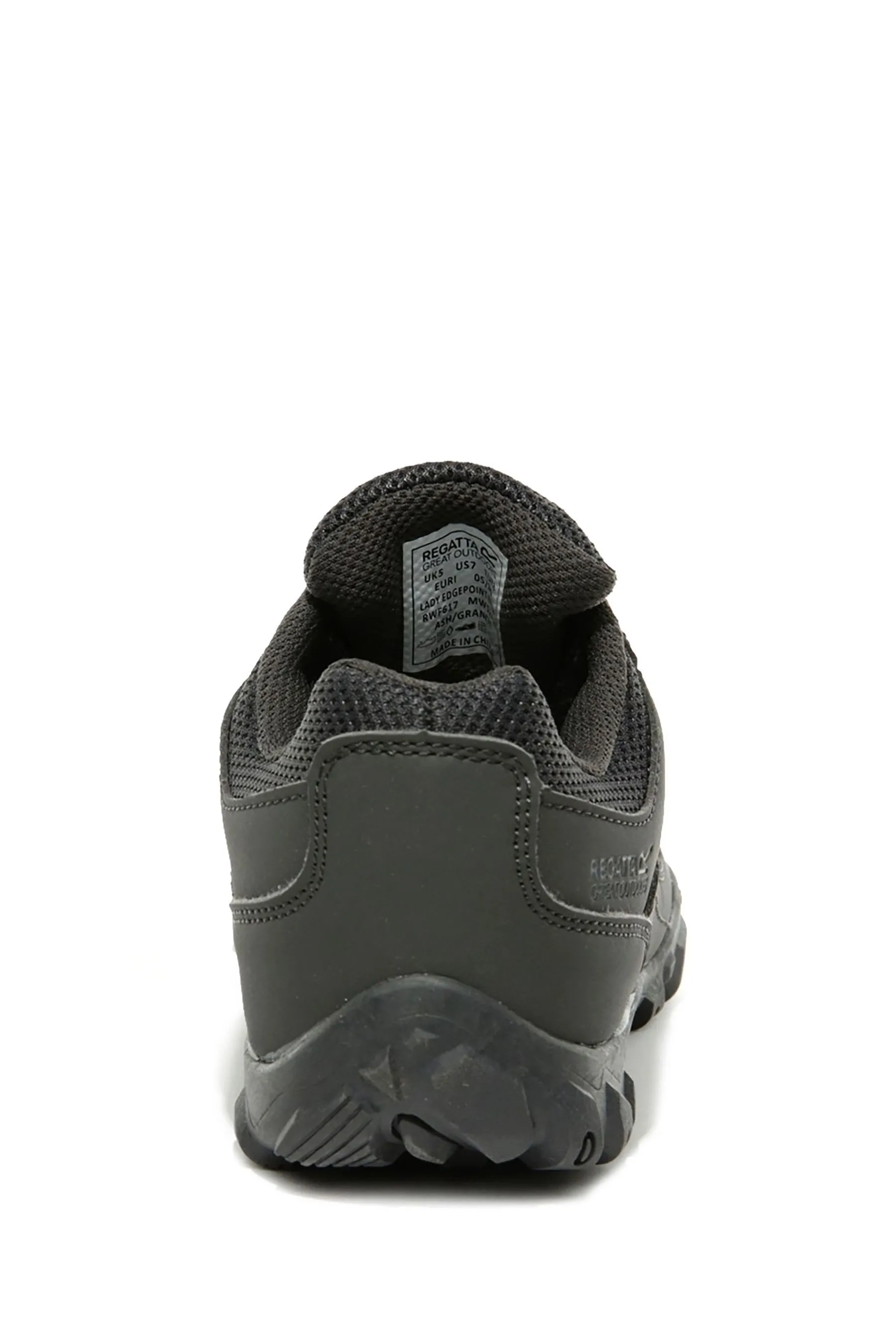 Regatta - Lady Edgepoint III - Scarpe impermeabili