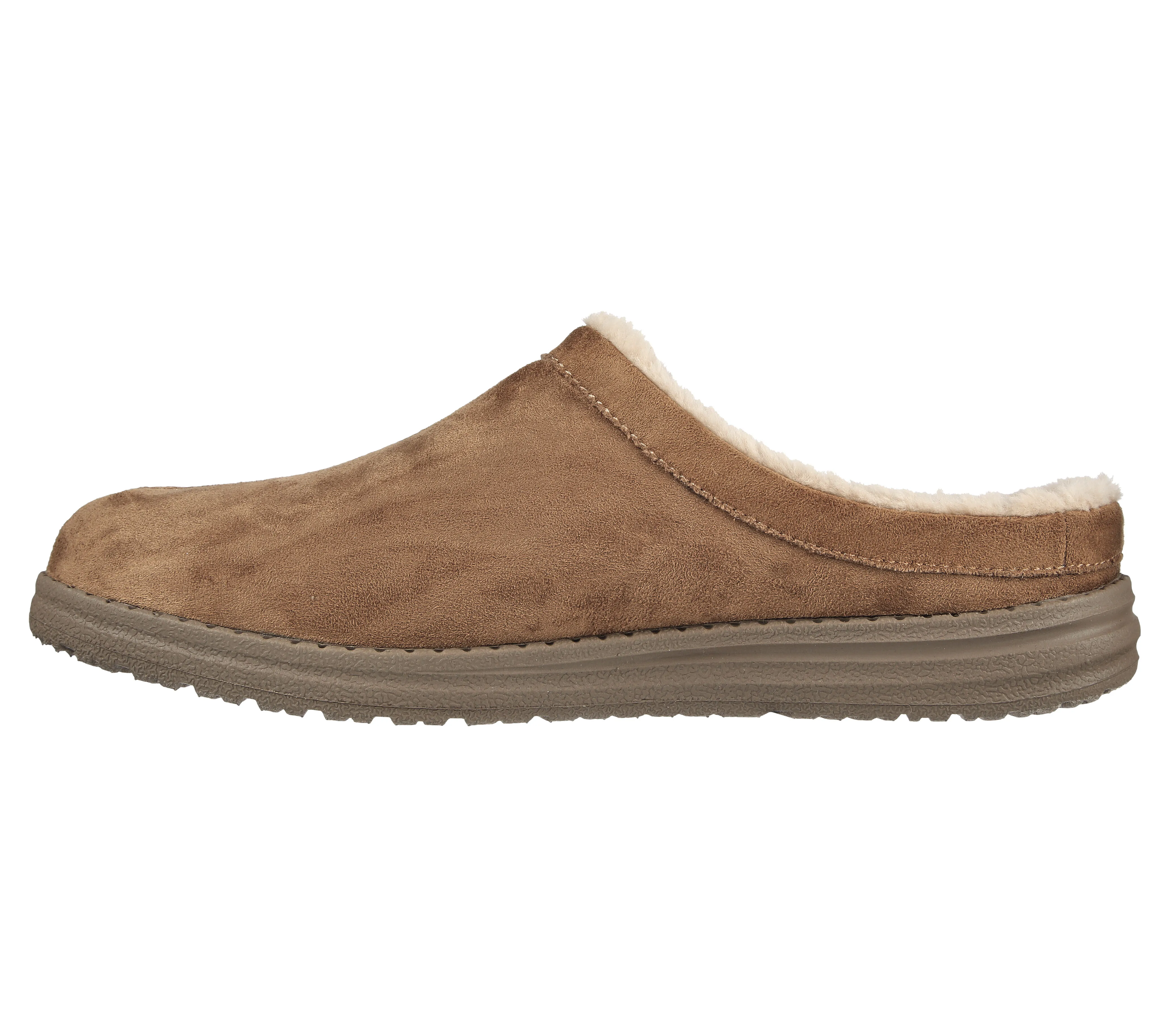 Relaxed Fit: Melson - Harmen