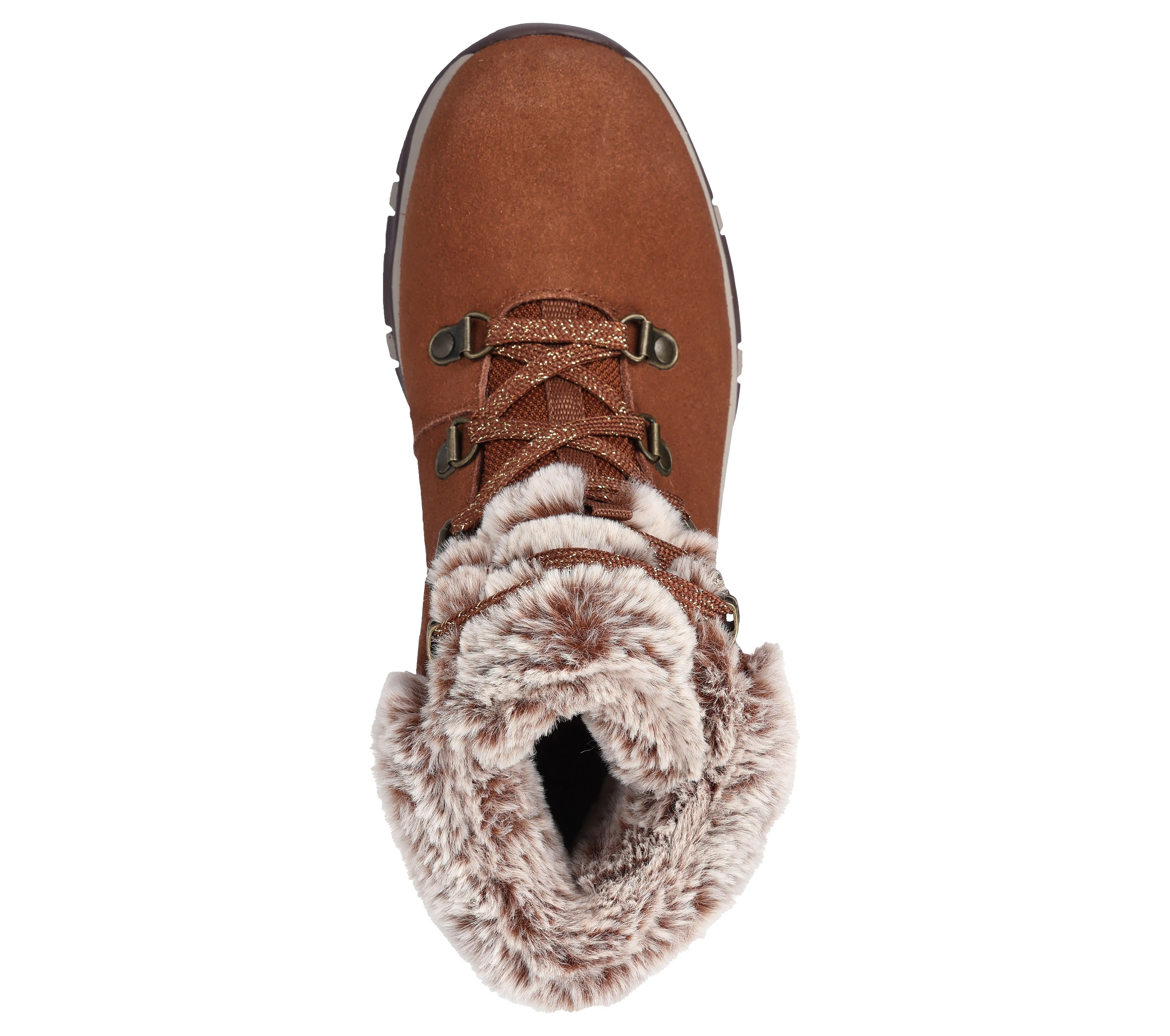 Relaxed Fit: Trego - Falls Finest