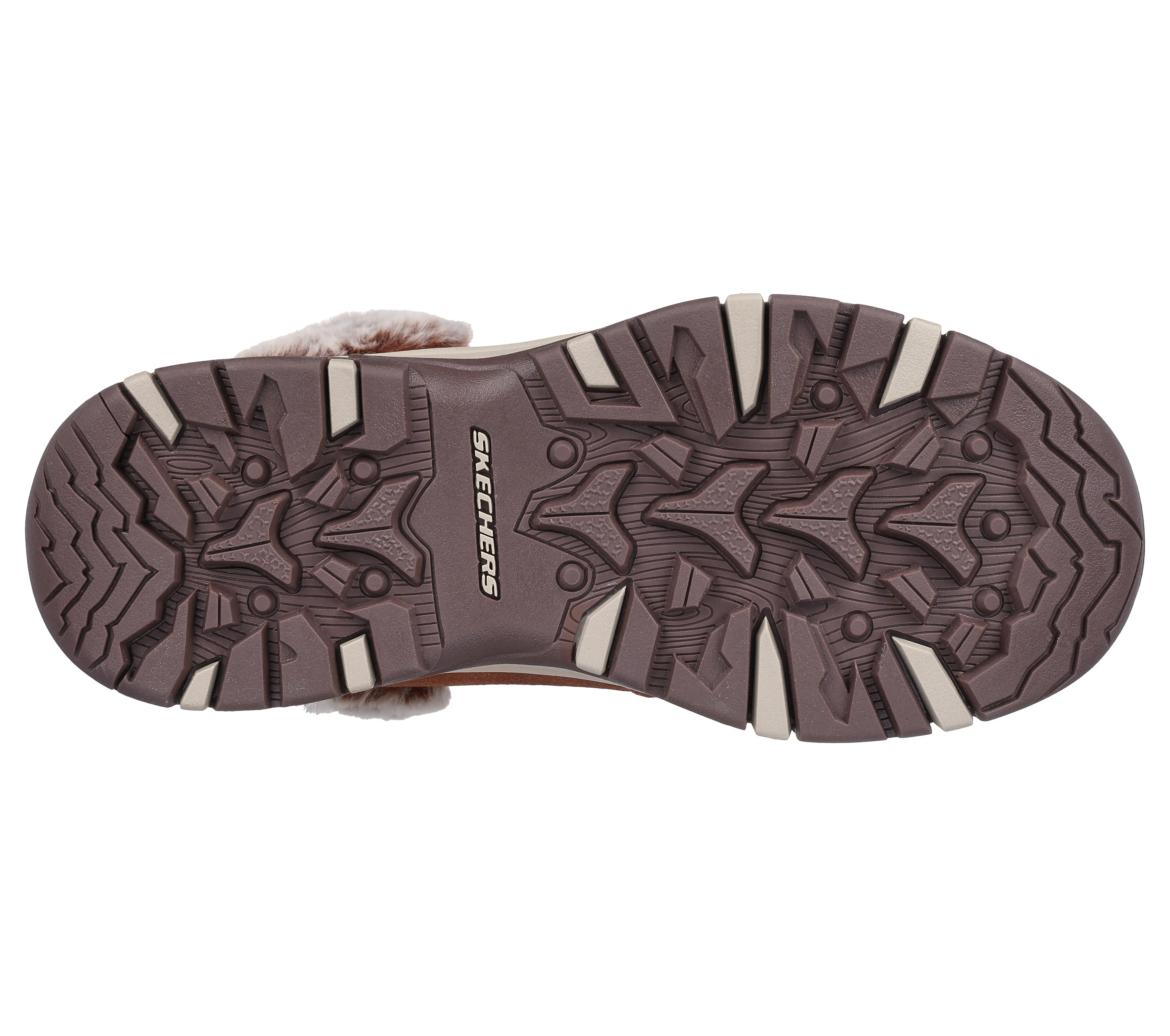 Relaxed Fit: Trego - Falls Finest