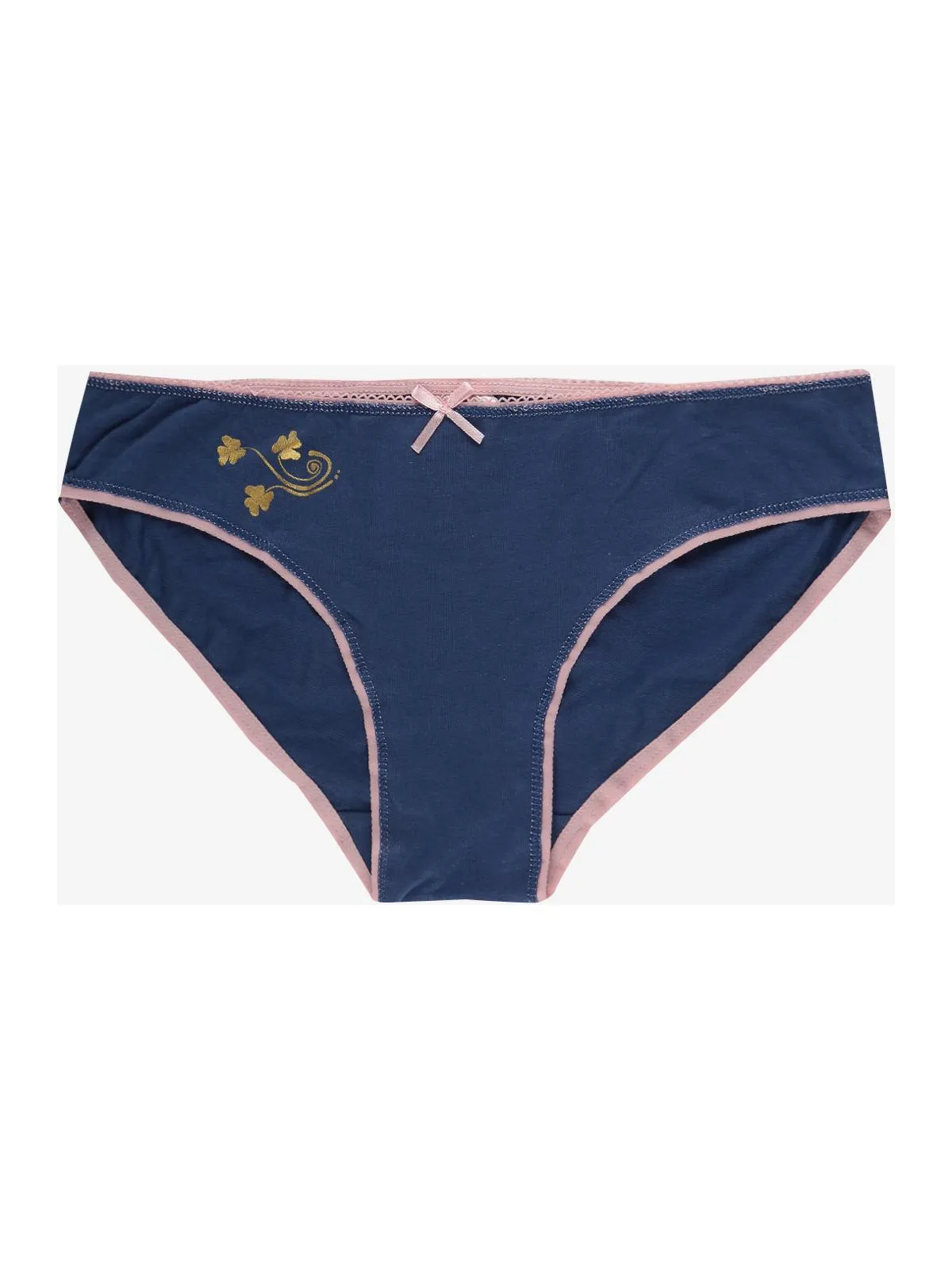 Renato Balestra Culotte en coton élastique