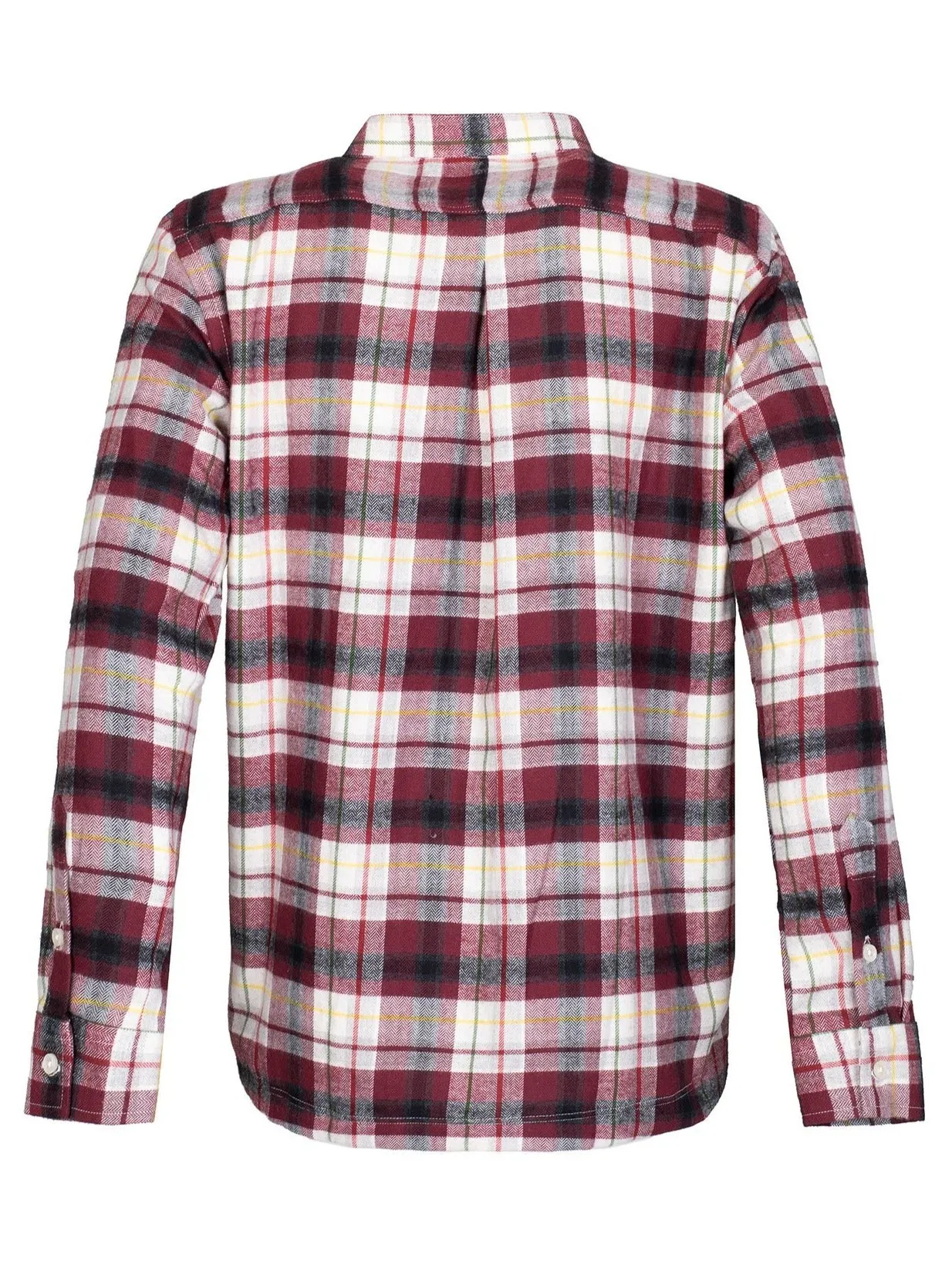 Rock Experience Re.Canazei camicia ecosostenibile donna SAMPLE