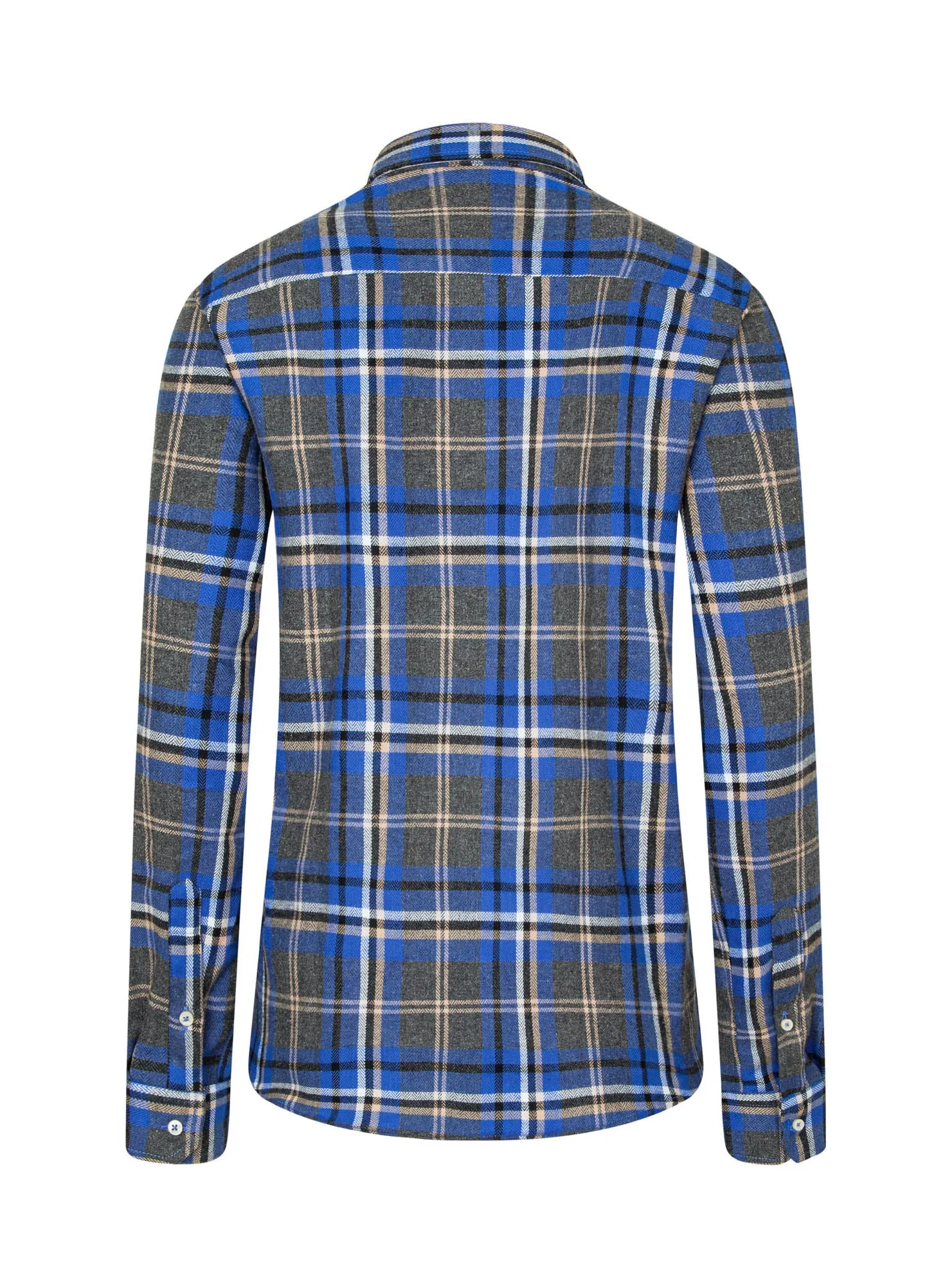 Rock Experience Re.Canazei Fit camicia ecosostenibile donna SAMPLE