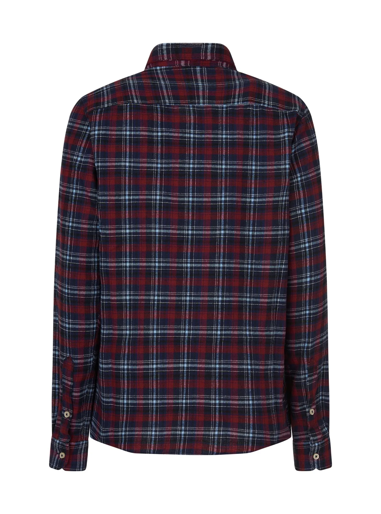 Rock Experience Re.Canazei Fit camicia ecosostenibile donna