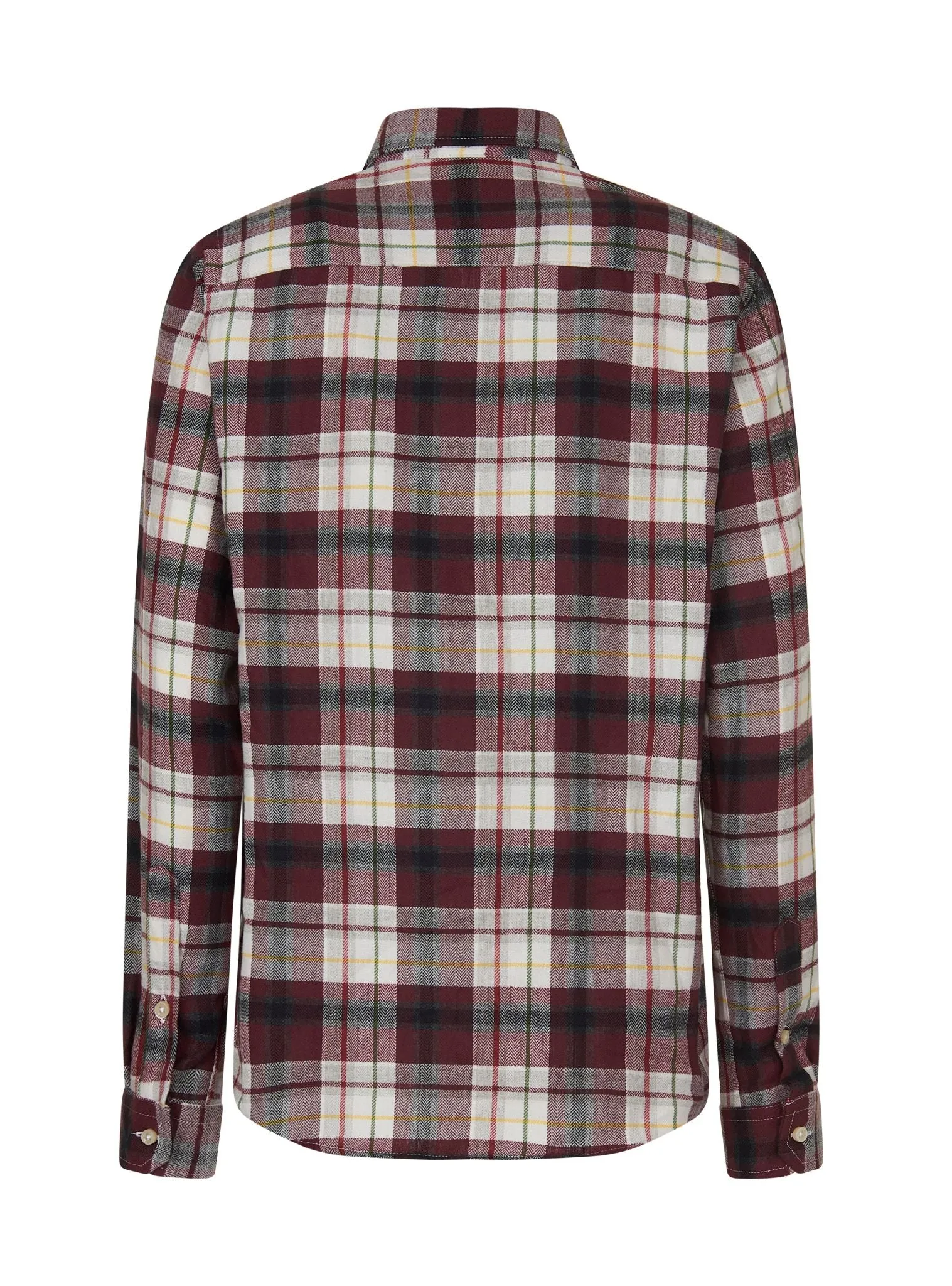 Rock Experience Re.Canazei Fit camicia ecosostenibile donna