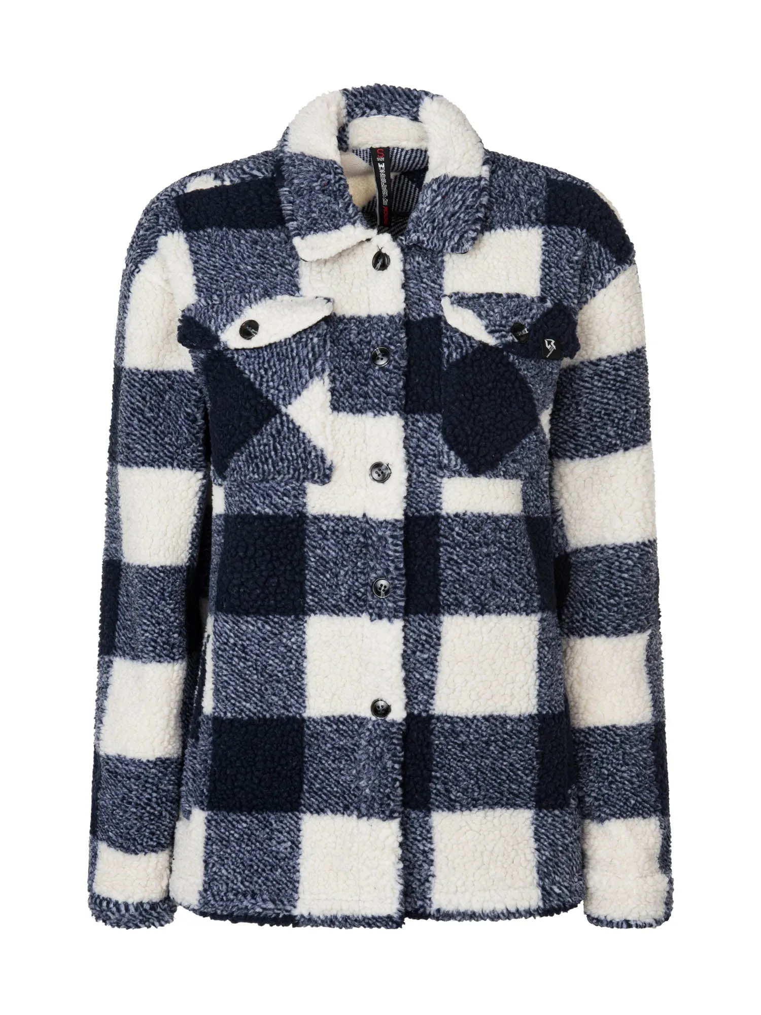 Rock Experience Selawik camicia donna SAMPLE
